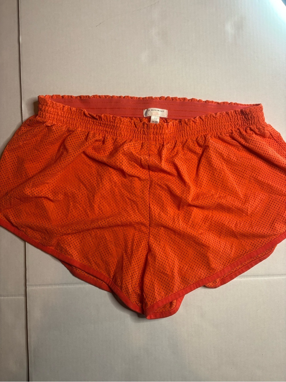 Free People Movement Shorts